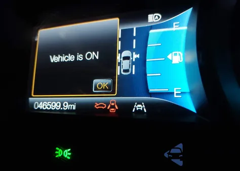 2020 Ford Edge Titanium from USA, damaged, VIN 2FMPK4K98LBA82425